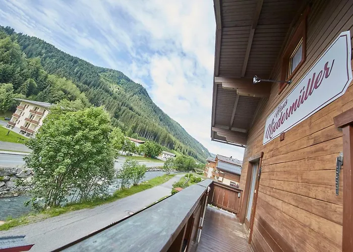 Holiday Lodge Fuerst