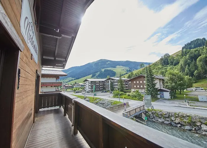 Holiday Lodge Fuerst