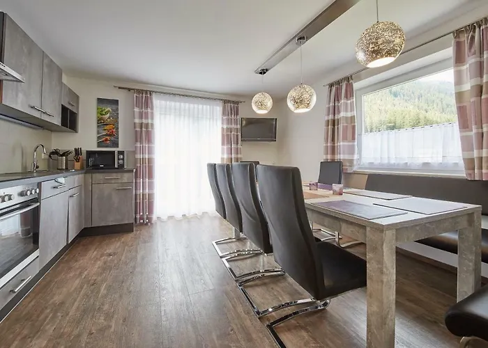 Holiday Lodge Fuerst