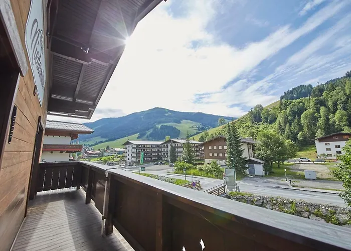 Holiday Lodge Fuerst