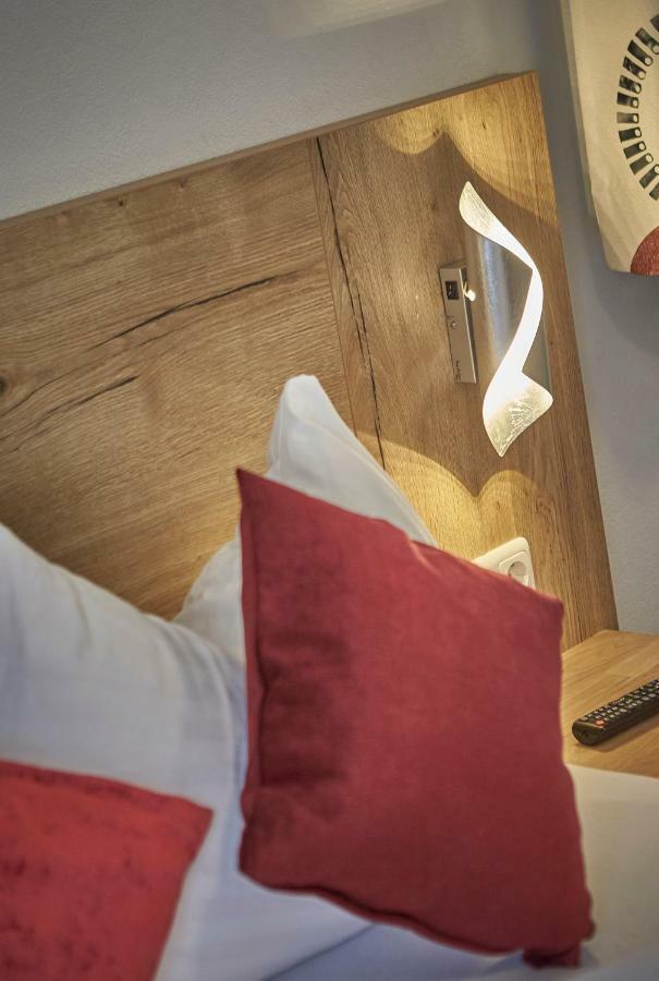 Apartment Fuerst *