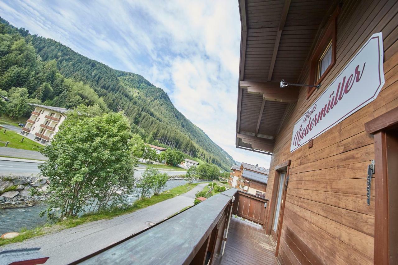 Fuerst * Saalbach-Hinterglemm