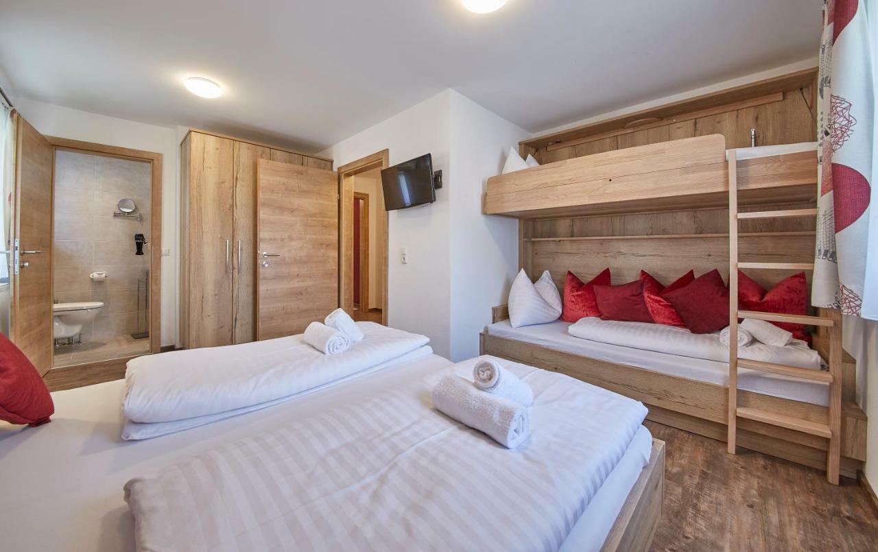 Apartment Fuerst *