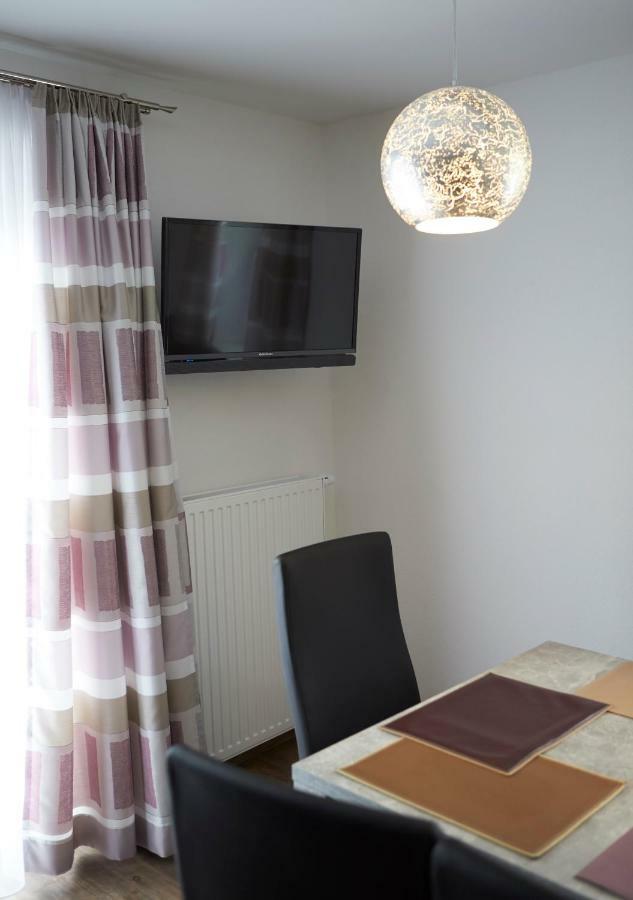 Apartment Fuerst Saalbach-Hinterglemm