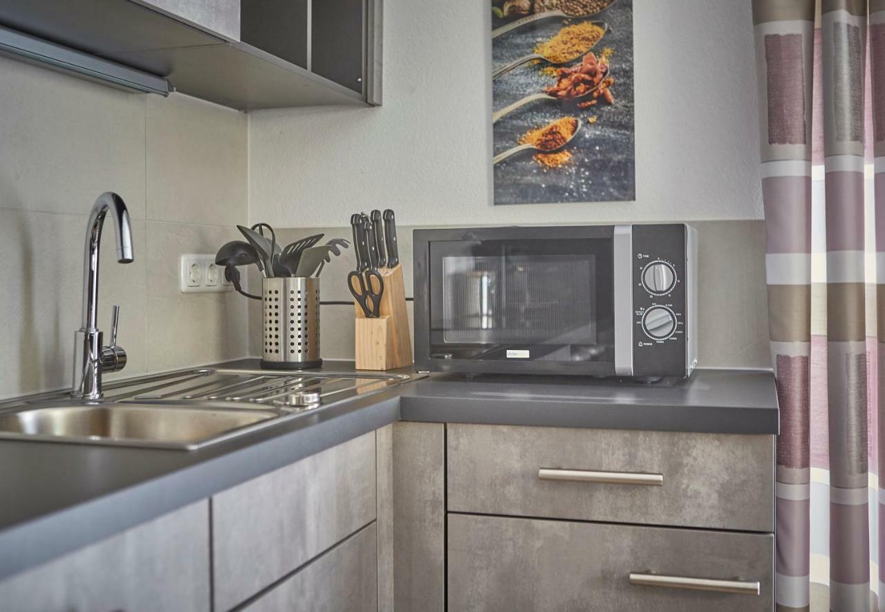 Fuerst Apartment