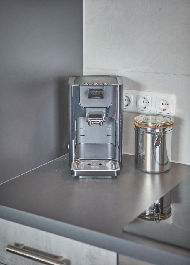 Apartment Fuerst *