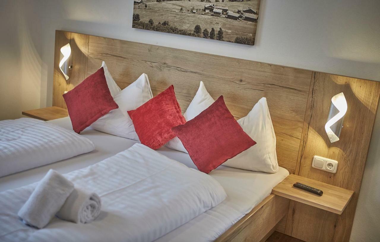 Fuerst Apartment *