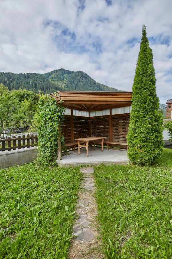 Apartment Fuerst Saalbach-Hinterglemm