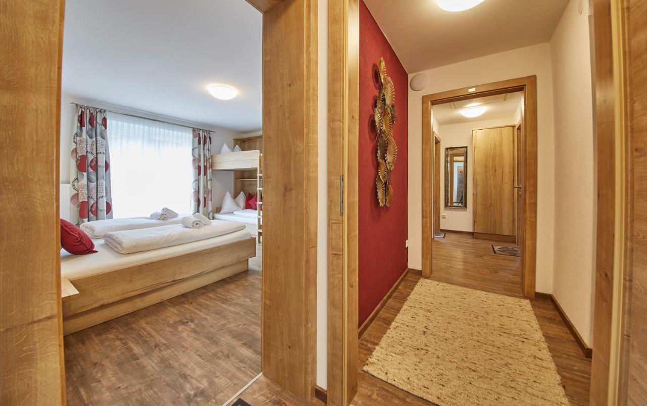 Fuerst Apartment Saalbach-Hinterglemm
