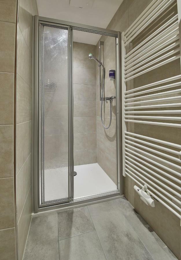 Apartment Fuerst *