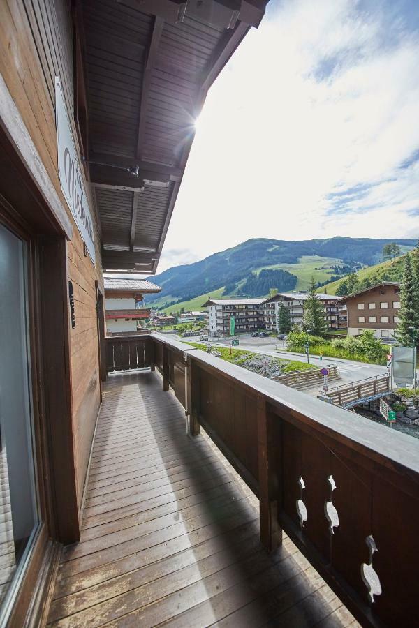 Fuerst Apartment *