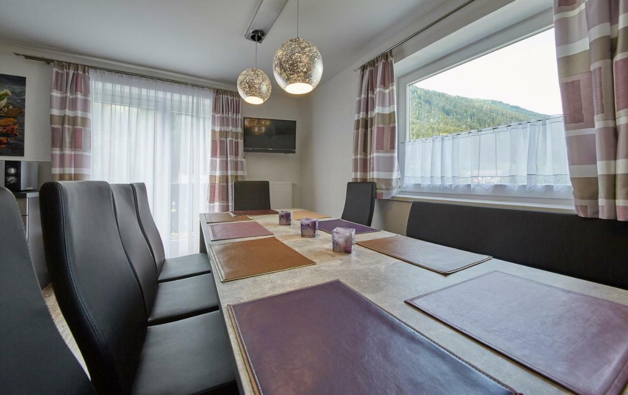 Apartment Fuerst *