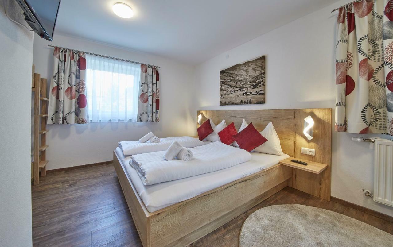 Fuerst Apartment *