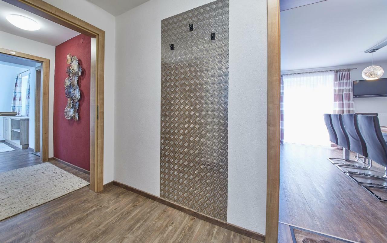 Fuerst Apartment Saalbach-Hinterglemm