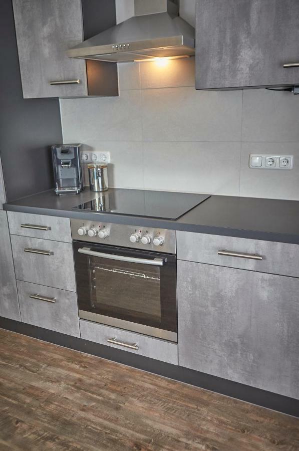 Apartment Fuerst *