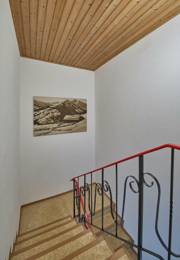 Fuerst Apartment