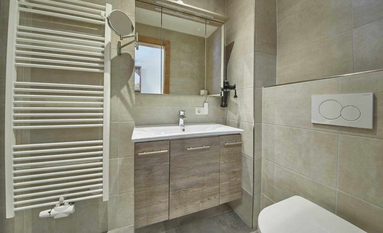 Apartment Fuerst Saalbach-Hinterglemm