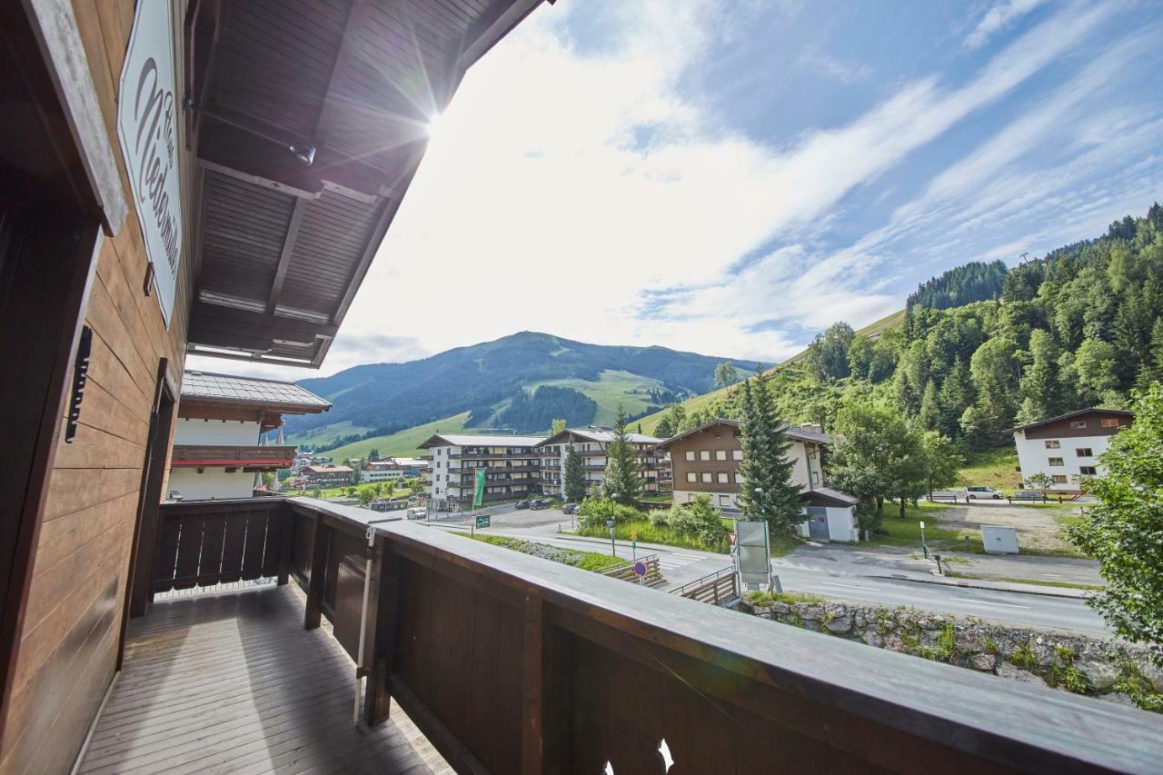 Fuerst * Saalbach-Hinterglemm