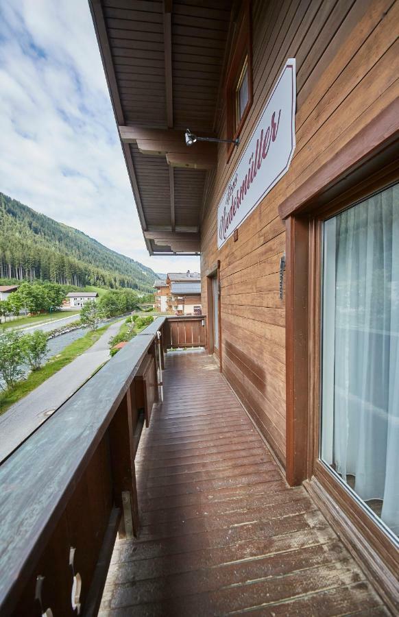 Apartment Fuerst *