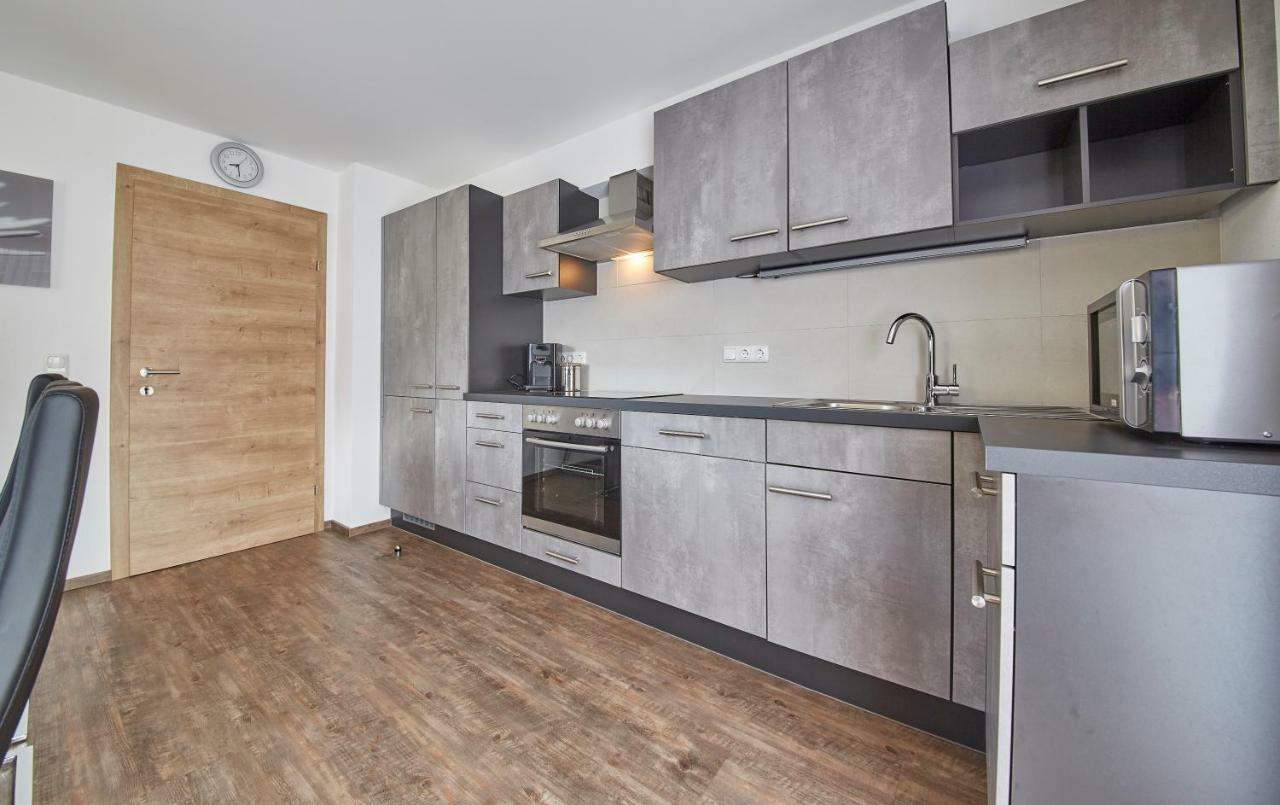 Apartment Fuerst *