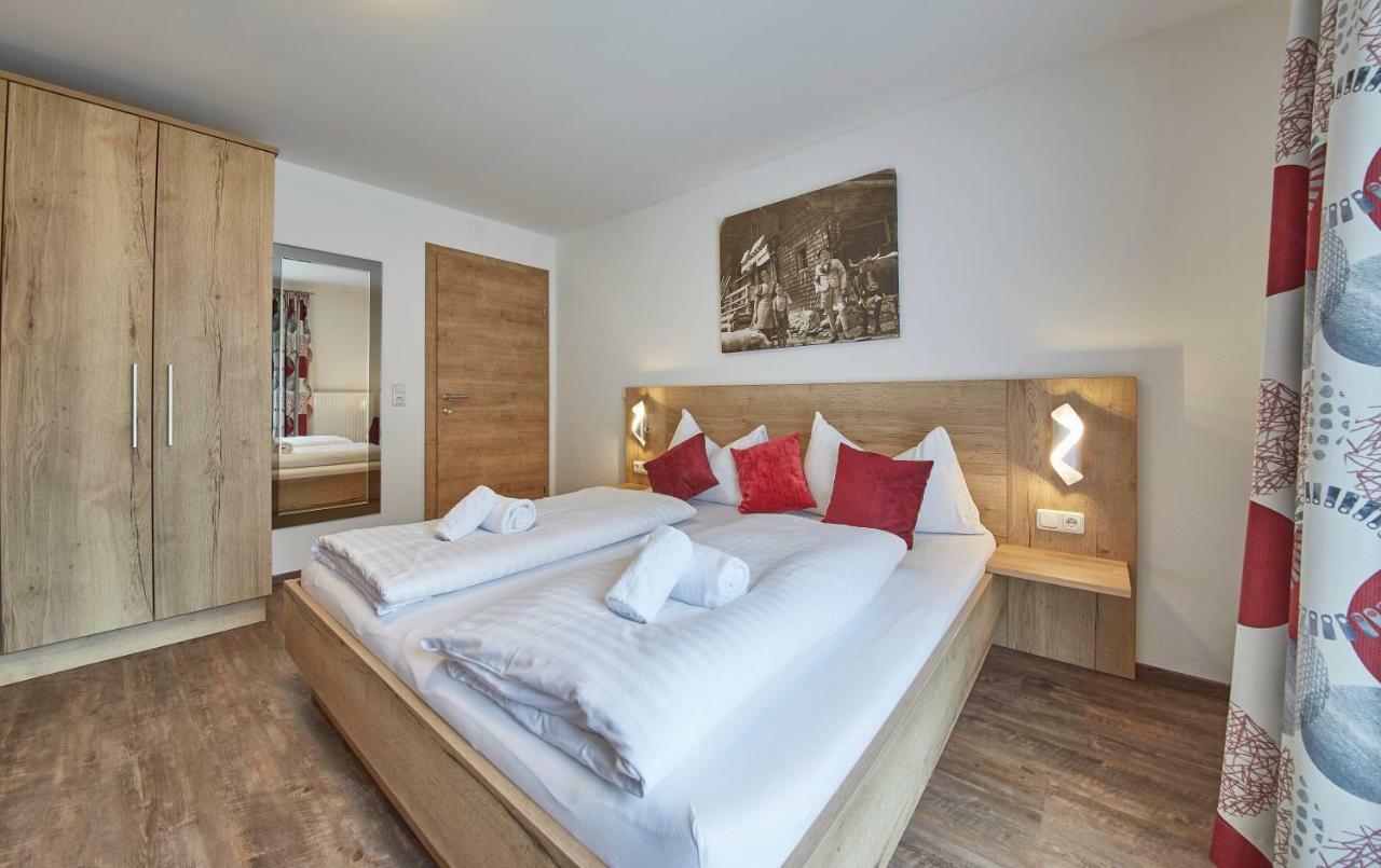 Apartment Fuerst